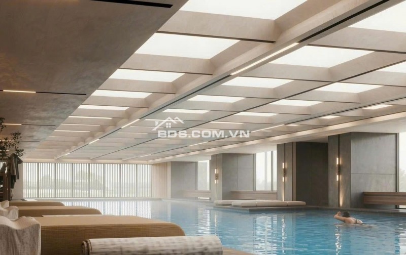 5.9 tỷ sở hữu ngay siêu phẩm Đông Nam - thiết kế 2PN2WC - thông thuỷ 70m2, nội thất nhập khẩu cao cấp, tầng đẹp view thoáng ngay trung tâm Hà Đông